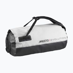 Musto Evolution Dry Carryall Zaino 65 l platino