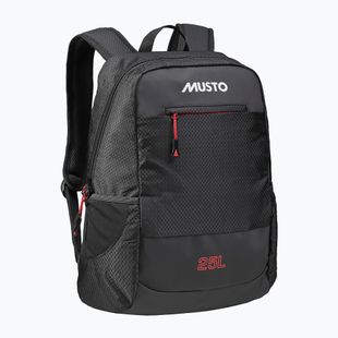 Zaino Musto Essential 25 l nero