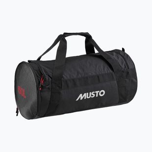 Musto Essential Duffel 50 l borsa nera