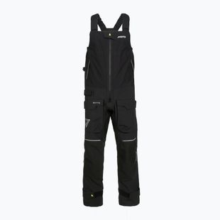 Pantaloni da vela Musto MPX Gore-Tex Pro Offshore 2.0 da uomo, nero