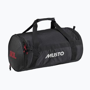 Musto Essential Duffel bag 30 l nero