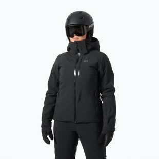 Giacca da sci donna Helly Hansen Alphelia nero
