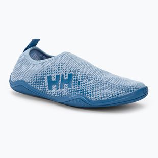 Scarpe da acqua da donna Helly Hansen Crest Watermoc blu brillante/azurite