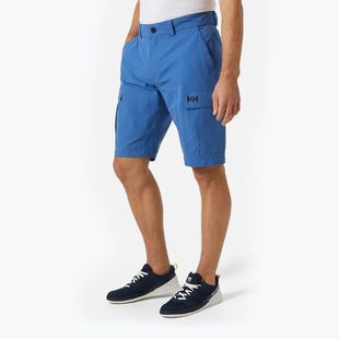 Helly Hansen pantaloncini da vela da uomo Hh Qd Cargo 11