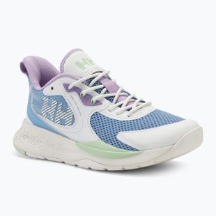 Helly Hansen Revo Sailing scarpe da vela da donna blu brillante/bianco sporco
