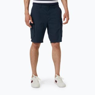 Pantaloncini da vela Helly Hansen da uomo Dock 10
