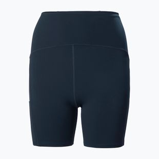 Pantaloncini da vela da donna Helly Hansen Hp Short Legging navy