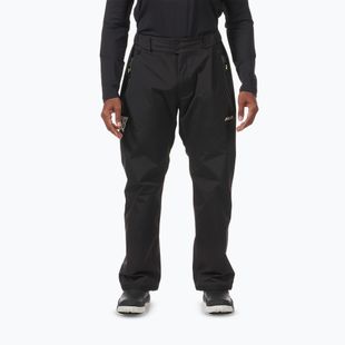 Pantaloni da vela Musto BR1 Solent Hi-Back nero