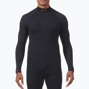 Felpa termica uomo Musto MPX Active Baselayer black