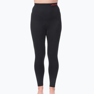 Pantaloni da vela da donna Musto MPX Active Baselayer black