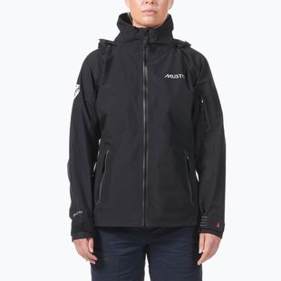 Giacca da vela da donna Musto LPX Gore-Tex blu
