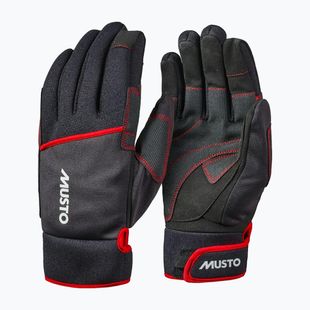 Guanti da vela Musto Performance Winter 2.0 black