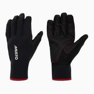 Guanti da vela Musto Performance All Weather nero