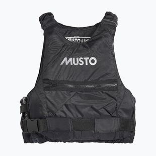 Giubbotto di salvataggio Musto Championship Buoyancy Aid 2.0 black