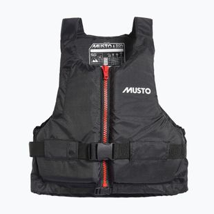 Gilet Musto Buoyancy Aid nero