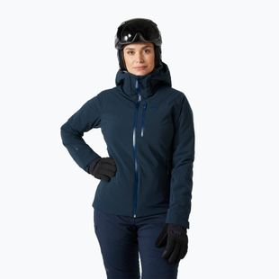 Giacca da sci da donna Helly Hansen Alphelia navy