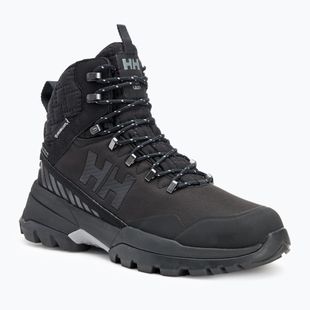 Helly Hansen Crestone Ullr Ht nero scarpe da uomo
