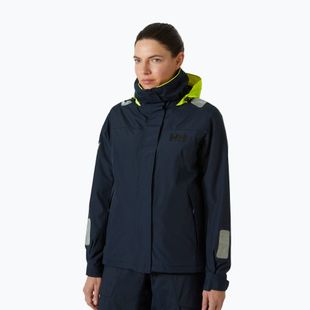 Giacca da vela Helly Hansen da donna Arctic Shore navy