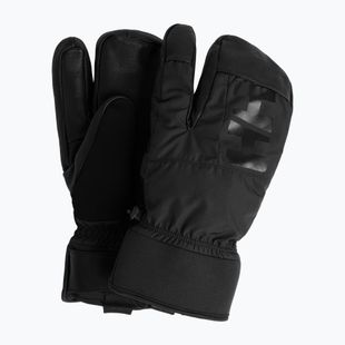 Guanti da sci Helly Hansen Ullr D 3 Fingers black