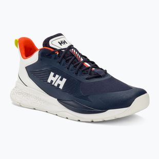 Scarpe Helly Hansen Foil Ac-37 Low uomo blu/bianco sporco