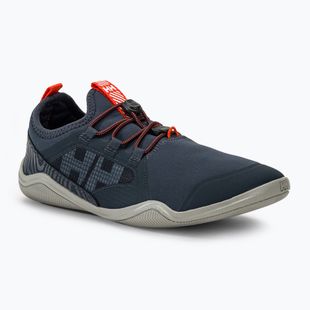 Scarpe da acqua da donna Helly Hansen Supalight Moc One navy/flame