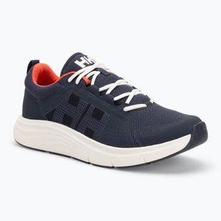 Scarpe da vela da uomo Helly Hansen HP Ahiga Evo 5 navy / alert red