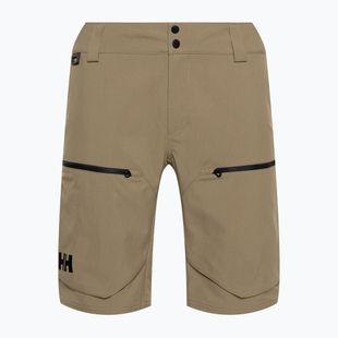 Pantaloncini da vela Helly Hansen Crewline 2.0 bedrock uomo