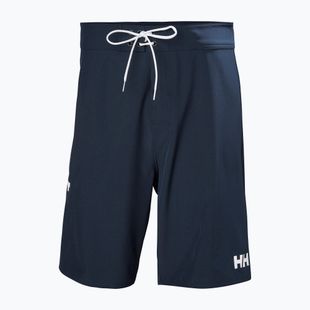 Pantaloncini da bagno da uomo Helly Hansen HP Board 9" 3.0 navy