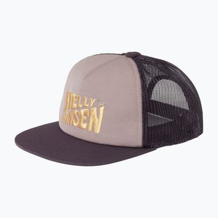 Cappello da baseball Helly Hansen Flatbrim Trucker pink cloud