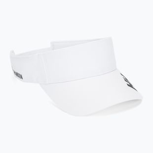 Visiera Helly Hansen Crew Visor 2.0 bianco