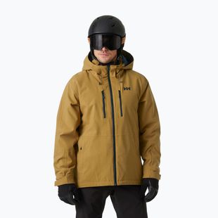 Giacca da sci da uomo Helly Hansen Juniper 3.0 lynx