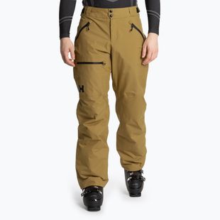 Pantaloni da sci Helly Hansen da uomo Sogn Cargo lynx