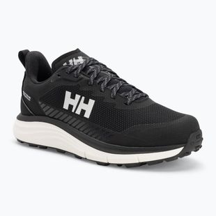 Helly Hansen Stega Helly Tech scarpe da trekking da donna nero/bianco sporco