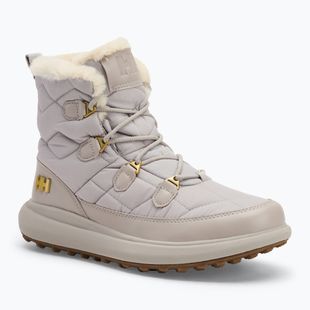 Helly Hansen Willetta 2 Mid stivali da neve da donna grigio scuro