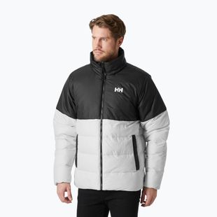 Giacca invernale da uomo Helly Hansen Oslo Light Puffy nimbus cloud