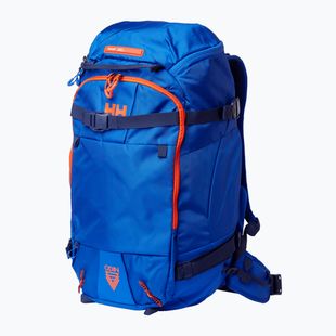 Zaino da sci Helly Hansen Odin AT 40 l cobalto 2.0