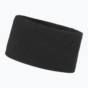 Helly Hansen Lifa Merino fascia nera