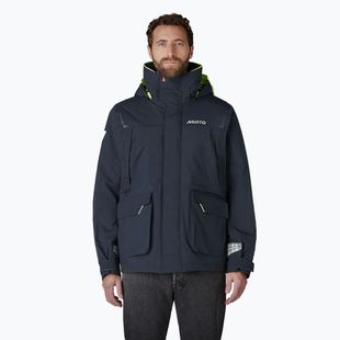 Giacca da vela Musto BR1 Primaloft Channel uomo true navy