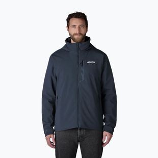 Musto BR1 Primaloft Midlayer Uomo Giacca da vela true navy