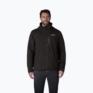 Giacca da vela Musto BR1 Primaloft Midlayer uomo nero