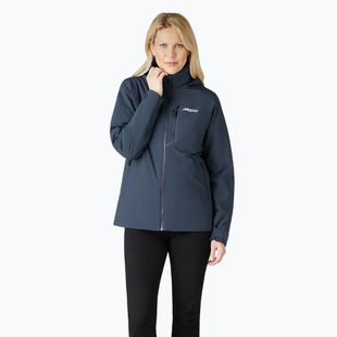 Giacca da vela Musto BR1 Primaloft Midlayer da donna true navy