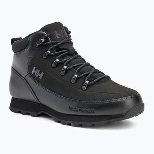 Scarpe Helly Hansen da uomo The Forester Premium nero/ebano