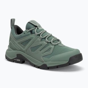 Stivali da trekking da donna Helly Hansen Stalheim HT cactus/nebbia verde