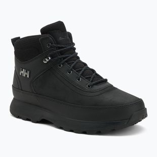 Scarpe Helly Hansen da uomo Calgary 2 nero/ebano