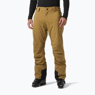 Pantaloni da sci Helly Hansen Legendary Insulated lynx da uomo