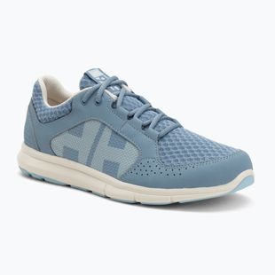 Helly Hansen Ahiga V4 Hydropower scarpe da vela da donna blu vento