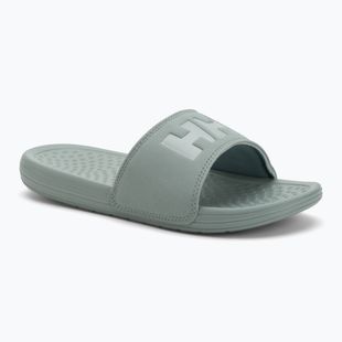 Helly Hansen donna H/H Slides infradito eucalipto / nebbia verde