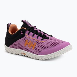 Helly Hansen HP Foil Evo scarpe da vela da donna meta rosa / nero