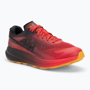 Scarpe da corsa da uomo Helly Hansen Kestrel Tr alert rosso/nero