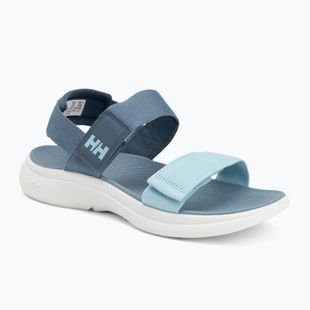 Helly Hansen Belmond, sandali da donna in schiuma di mare/marino lavato